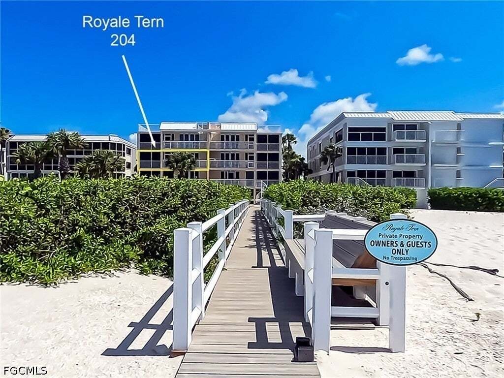 Condo in Sanibel, Florida, United States 3 - 16234599