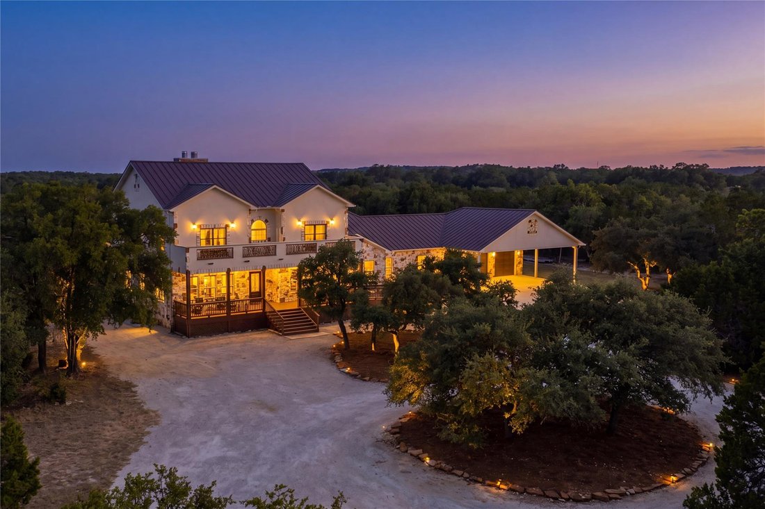 House in Dripping Springs, Texas, United States 1 - 18676274
