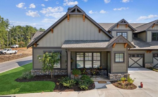 Townhouse in Jasper, Georgia, United States 1
