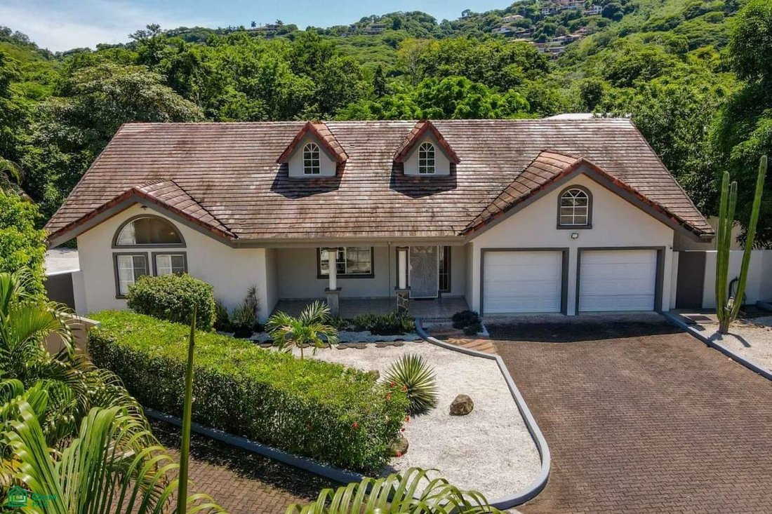 Casa en Playa Hermosa, Provincia de Guanacaste, Costa Rica 3 - 17088323