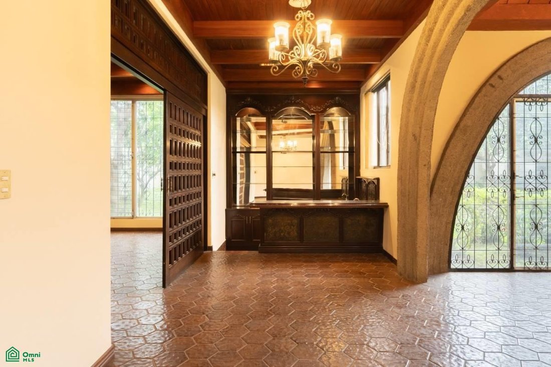 House in Cinco Esquinas, San José Province, Costa Rica 3 - 17088180