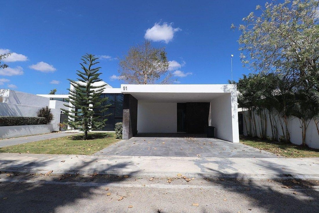 House in La Rejoyada, Yucatan, Mexico 1 - 18675581