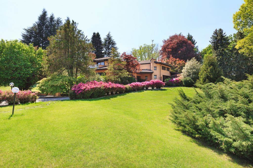 Villa in Dormelletto, Piedmont, Italy 3 - 18677762