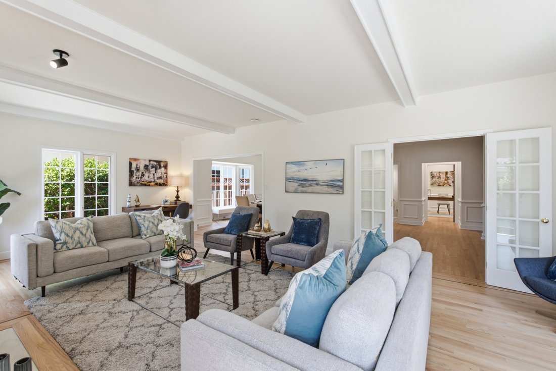 House in Emerald Hills, California, United States 5 - 18674717