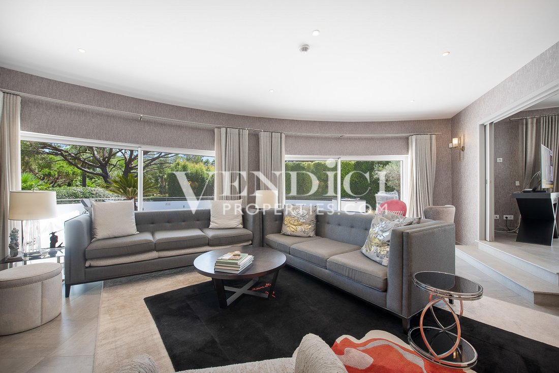 Villa a Quinta do Lago, Almancil, Portogallo 3 - 18674484