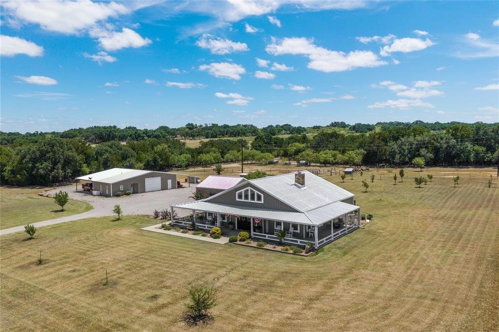 House in Blanket, Texas, United States 5 - 18677254
