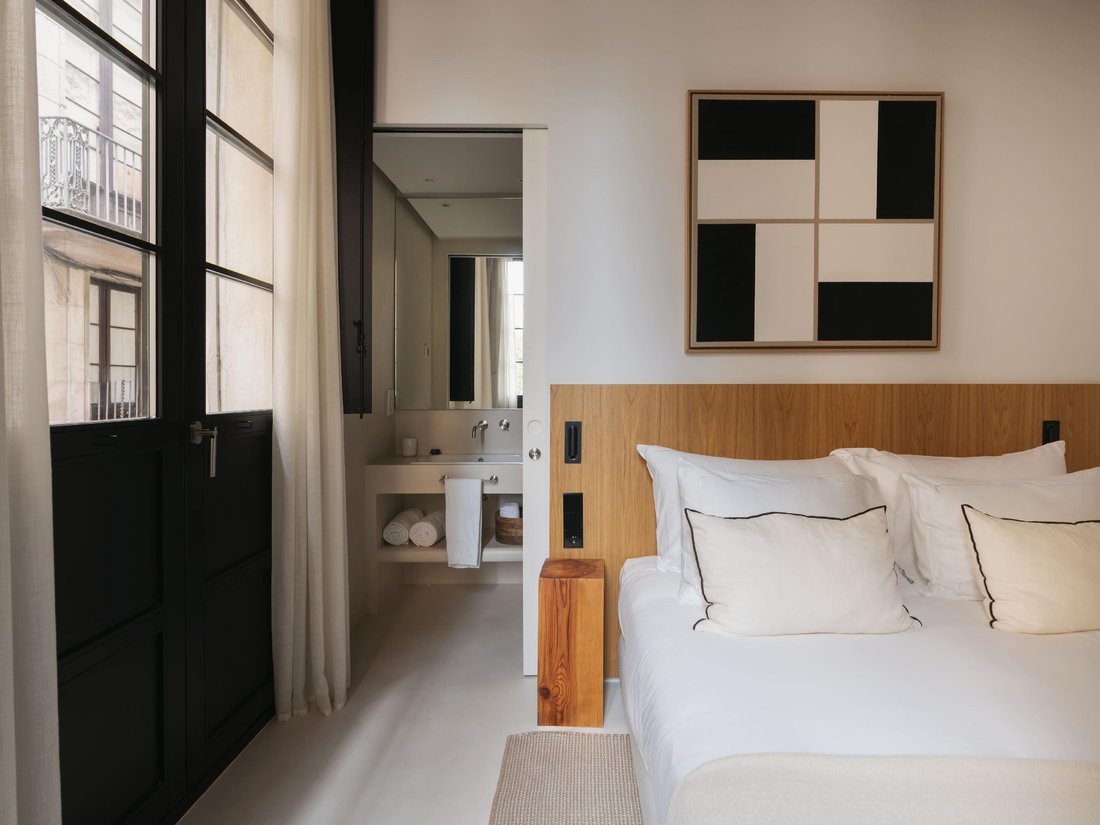 Apartment in Ciutat Vella, Barcelona, Spain 5 - 18586869