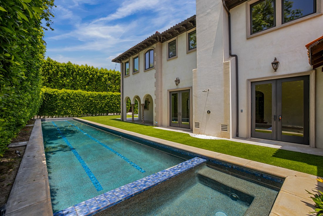 House in Los Angeles, California, United States 2 - 18675147
