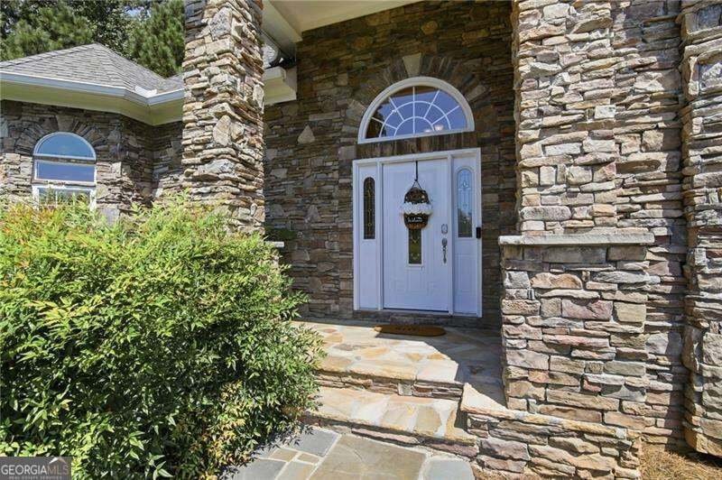 House in Canton, Georgia, United States 5 - 18676485