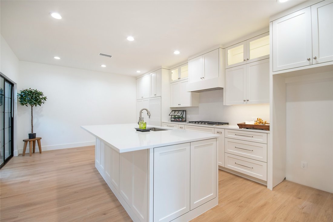 Casa en Dallas, Texas, Estados Unidos 4 - 18655090