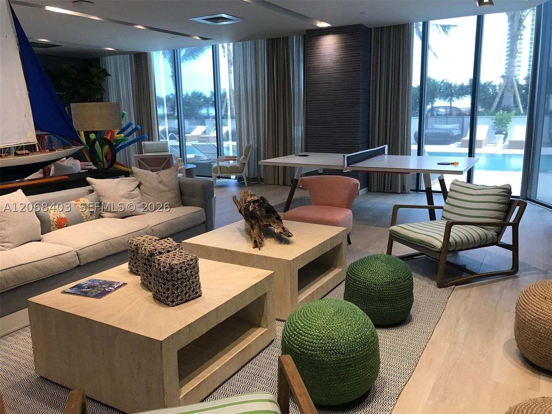 Condo in Miami, Florida, United States 4 - 18676862