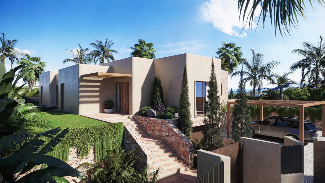 Villa in Xabia / Javea, Valencian Community, Spain 1 - 18678227