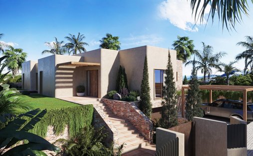 Villa a Jávea, Comunità Valenzana, Spagna 1