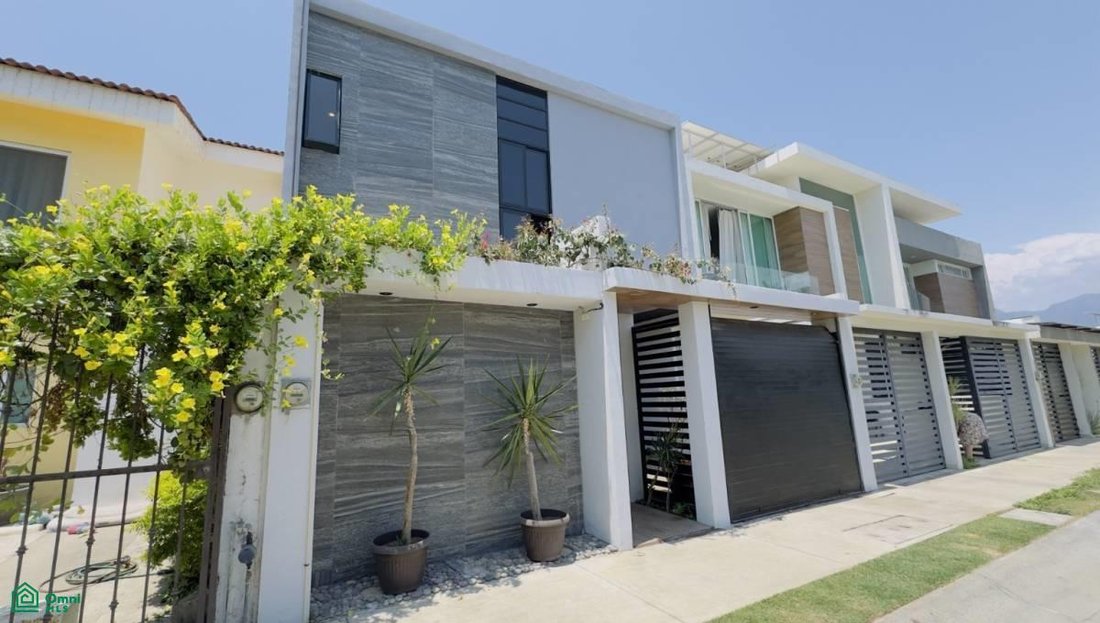 House in Puerto Vallarta, Jalisco, Mexico 1 - 18044394
