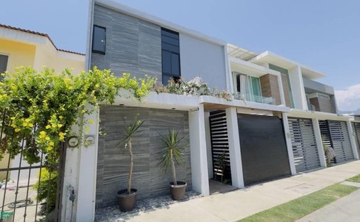 House in Puerto Vallarta, Jalisco, Mexico 1
