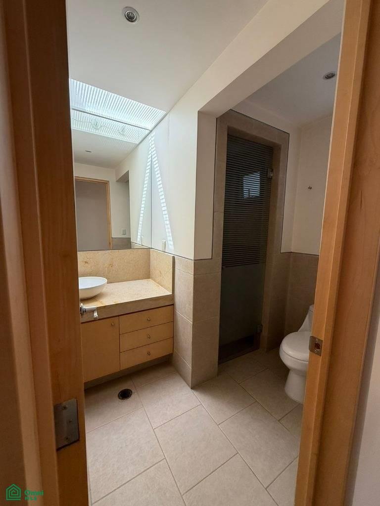 Townhouse in Santa Catarina Yecahuitzotl, Mexico City, Mexico 5 - 17863687