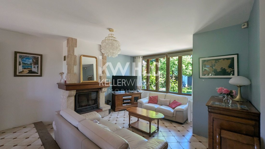 House in Soisy-sous-Montmorency, Ile-de-France, France 4 - 17913172
