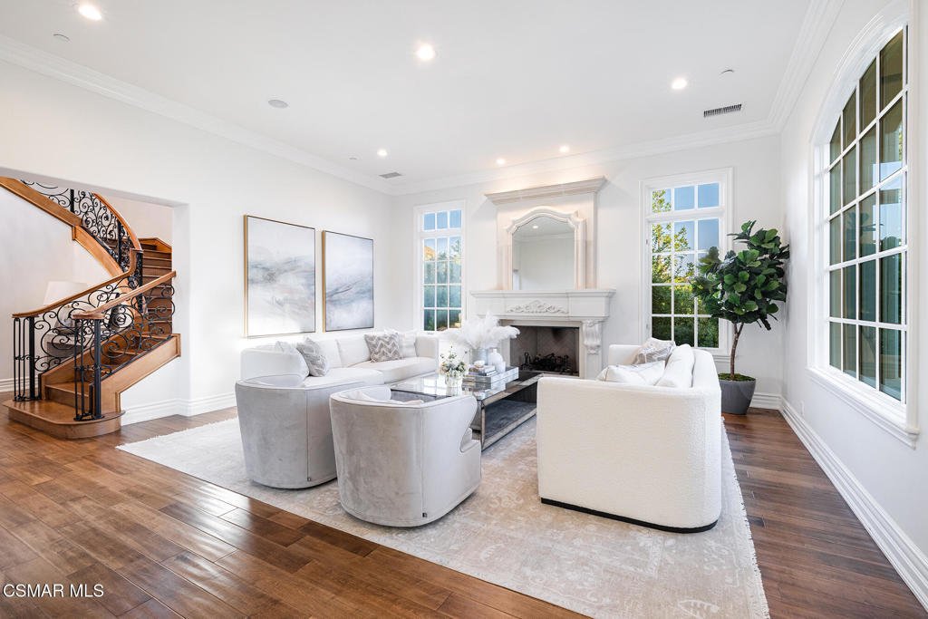 House in Agoura Hills, California, United States 4 - 18677833