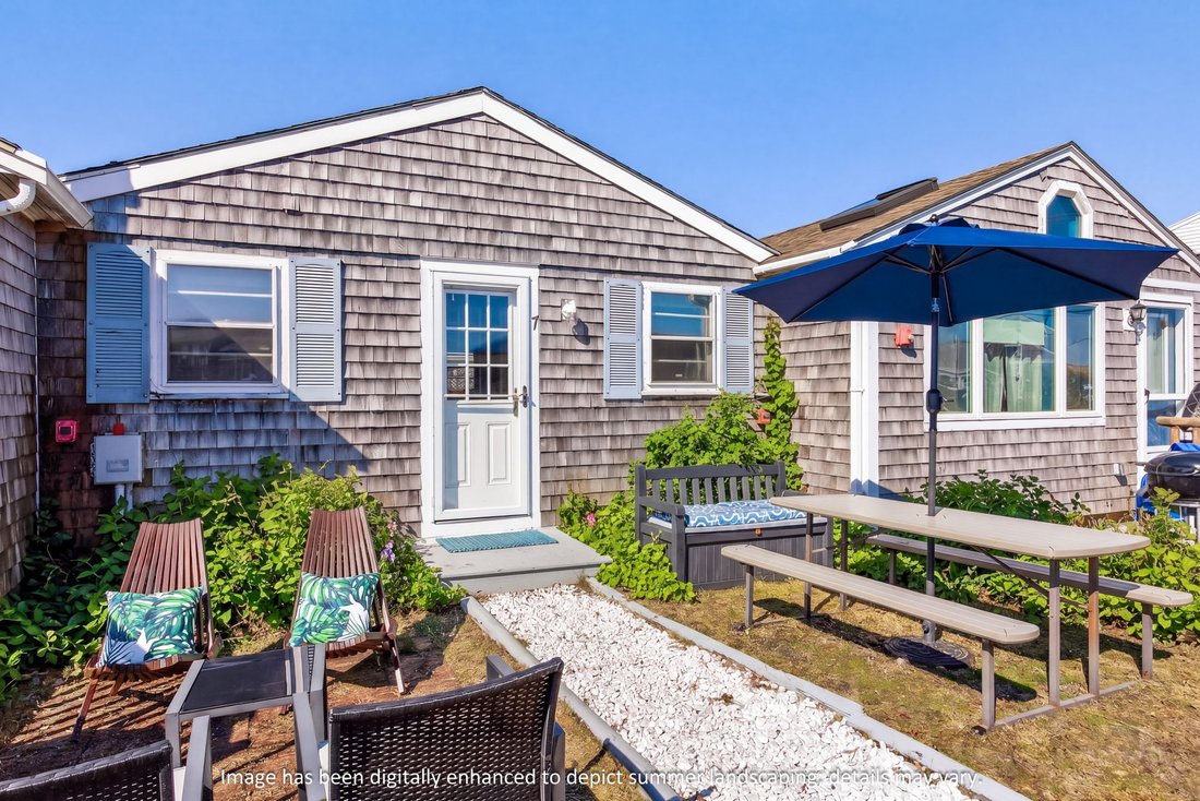Condominio en Provincetown, Massachusetts, Estados Unidos 3 - 17422389