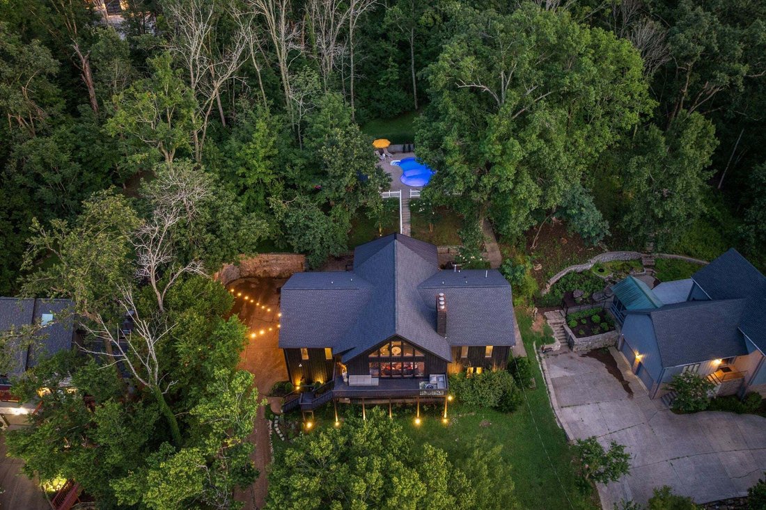 House in Nashville, Tennessee, United States 3 - 18677144