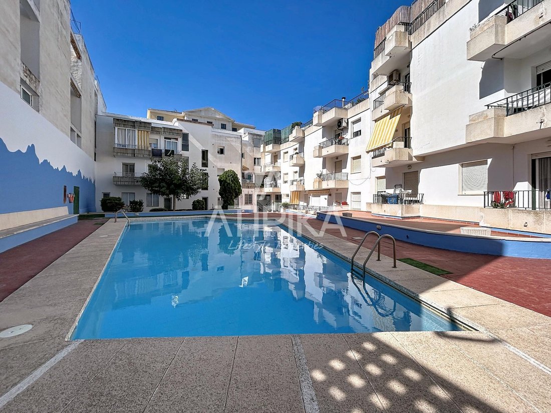 Apartment in Maó / Mahón, Balearic Islands, Spain 2 - 18677828