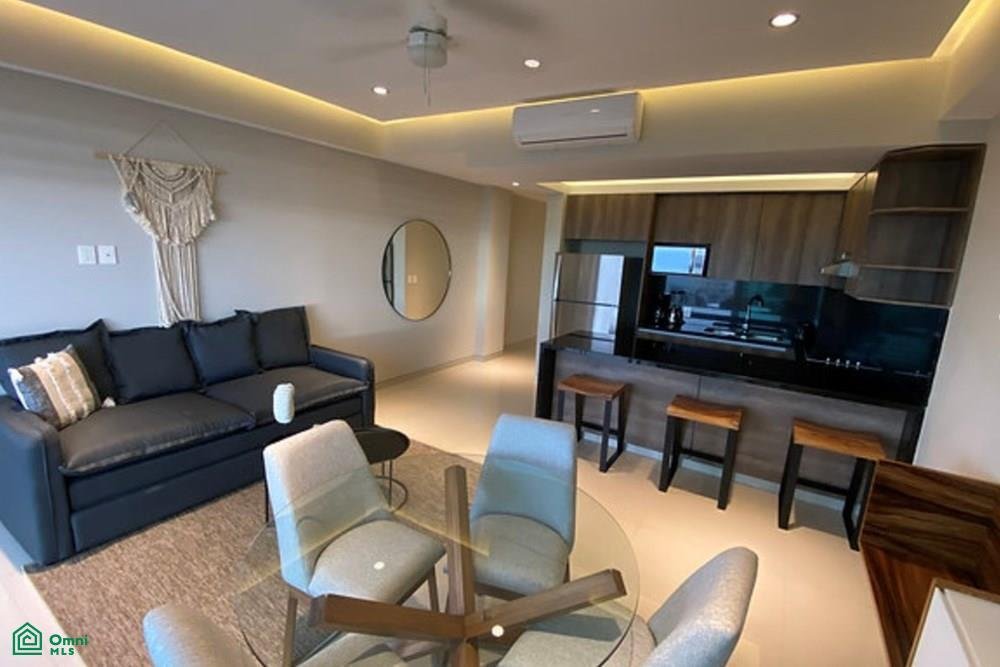 Condo in Puerto Vallarta, Jalisco, Mexico 2 - 18027176