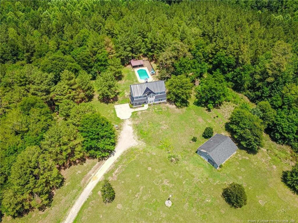 House in Laurel Hill, North Carolina, United States 4 - 18312494