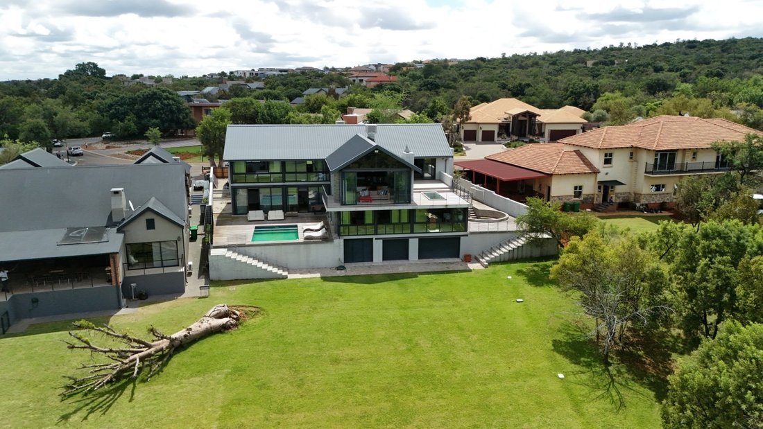 House in City of Tshwane Metropolitan Municipality, Gauteng, South Africa 1 - 18675270