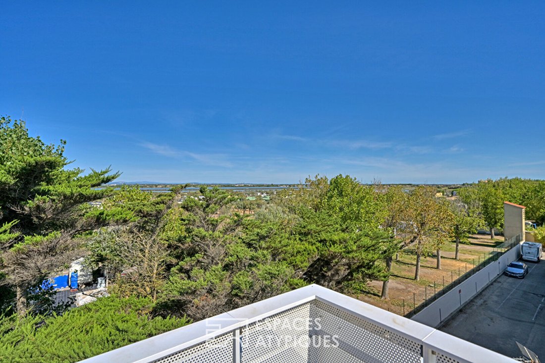 Apartment in Rive Droite, Palavas-les-Flots, France 5 - 18675232