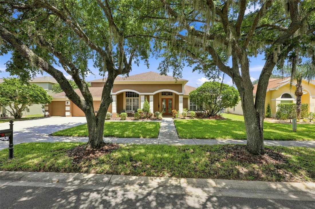 House in Tampa, Florida, United States 2 - 18675960