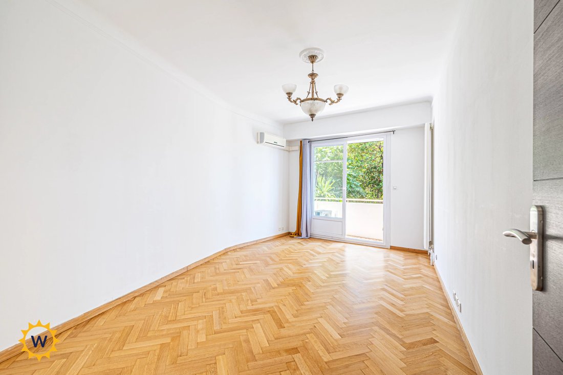 Apartment in Mont Boron, Nice, Provence-Alpes-Côte d'Azur 3 - 18675126