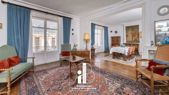 Apartment in Fontainebleau, Ile-de-France, France 5 - 17341892