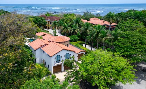Casa en Pinilla, Provincia de Guanacaste, Costa Rica 1