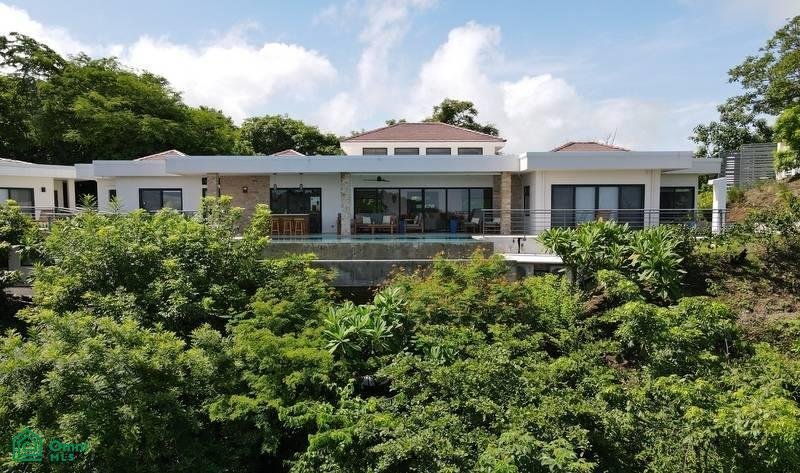 House in Playa Hermosa, Guanacaste Province, Costa Rica 1 - 17088109