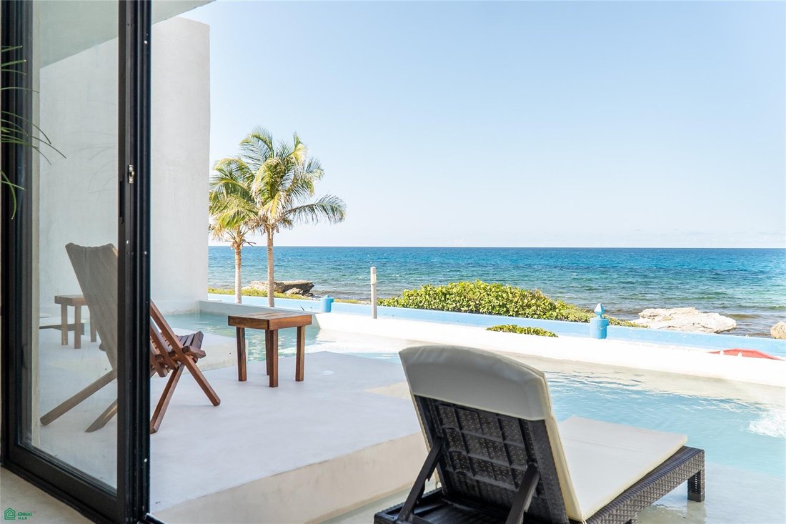 House in Isla Mujeres, Quintana Roo, Mexico 1 - 17842944