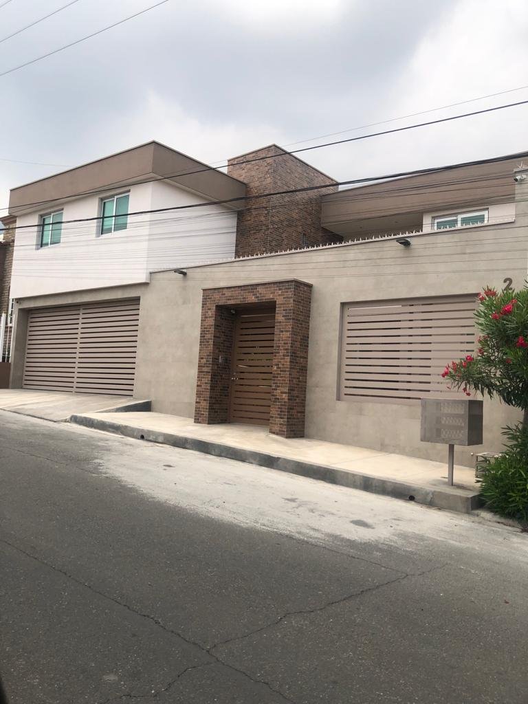 House in Monterrey, Nuevo Leon, Mexico 1 - 18674470