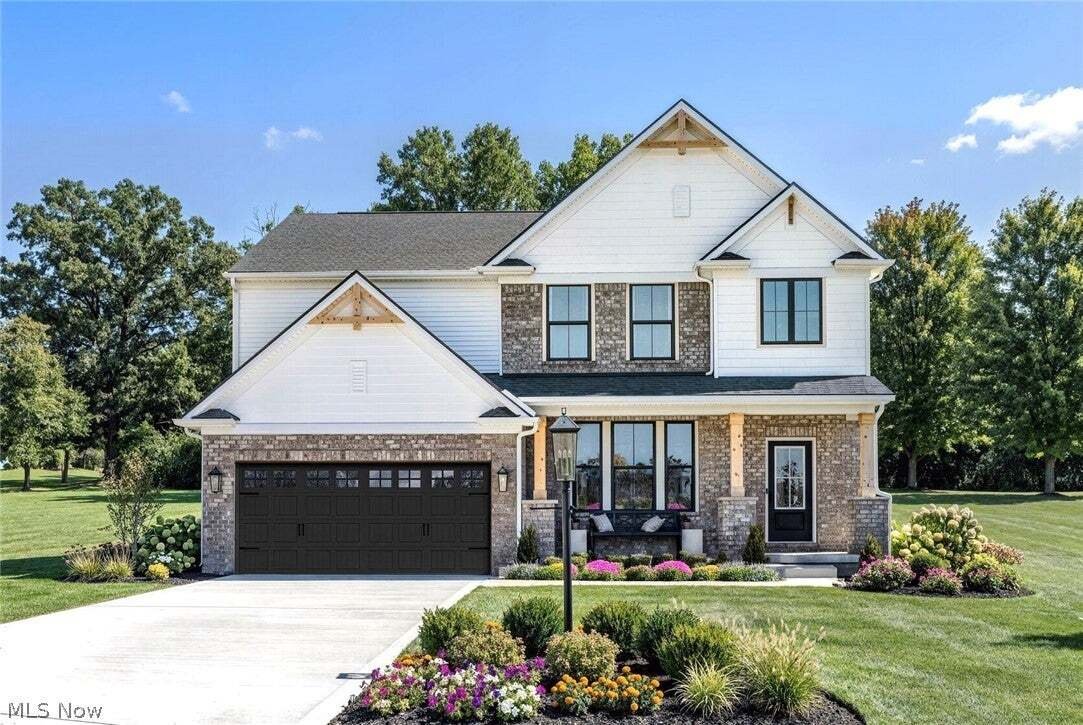 House in Medina, Ohio, United States 1 - 18675797