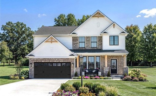 Casa a Medina, Ohio, Stati Uniti 1