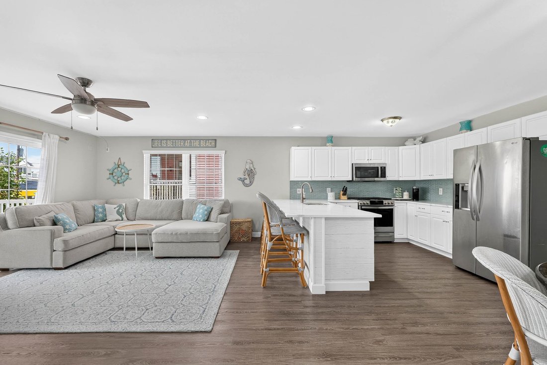 Condo in Wildwood, New Jersey, United States 5 - 18676106
