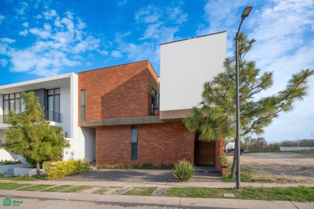 Casa en Zapopan, Jalisco, México 1 - 17942275