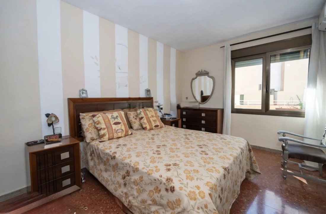 Wohnung in Ibiza, Balearische Inseln, Spanien 5 - 18677879