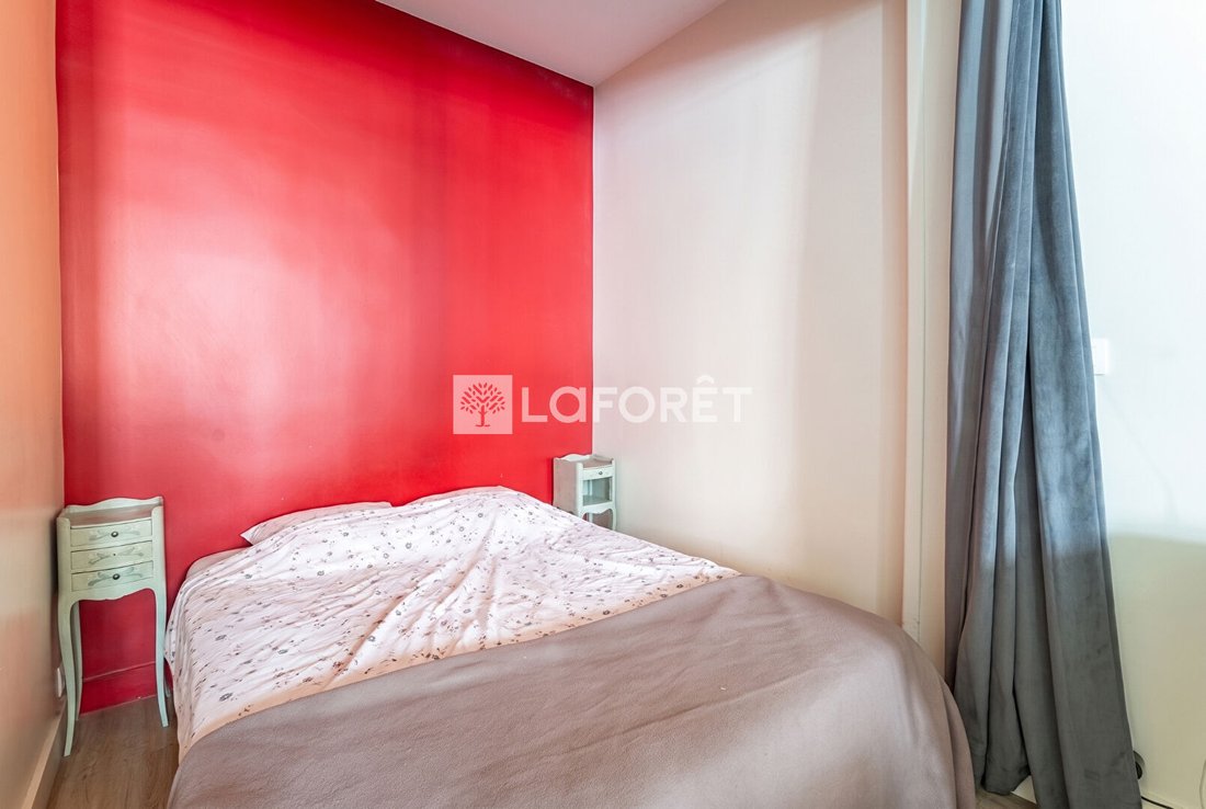 Apartment in Bois de Boulogne, Paris 16e Arrondissement, Paris 5 - 18675264