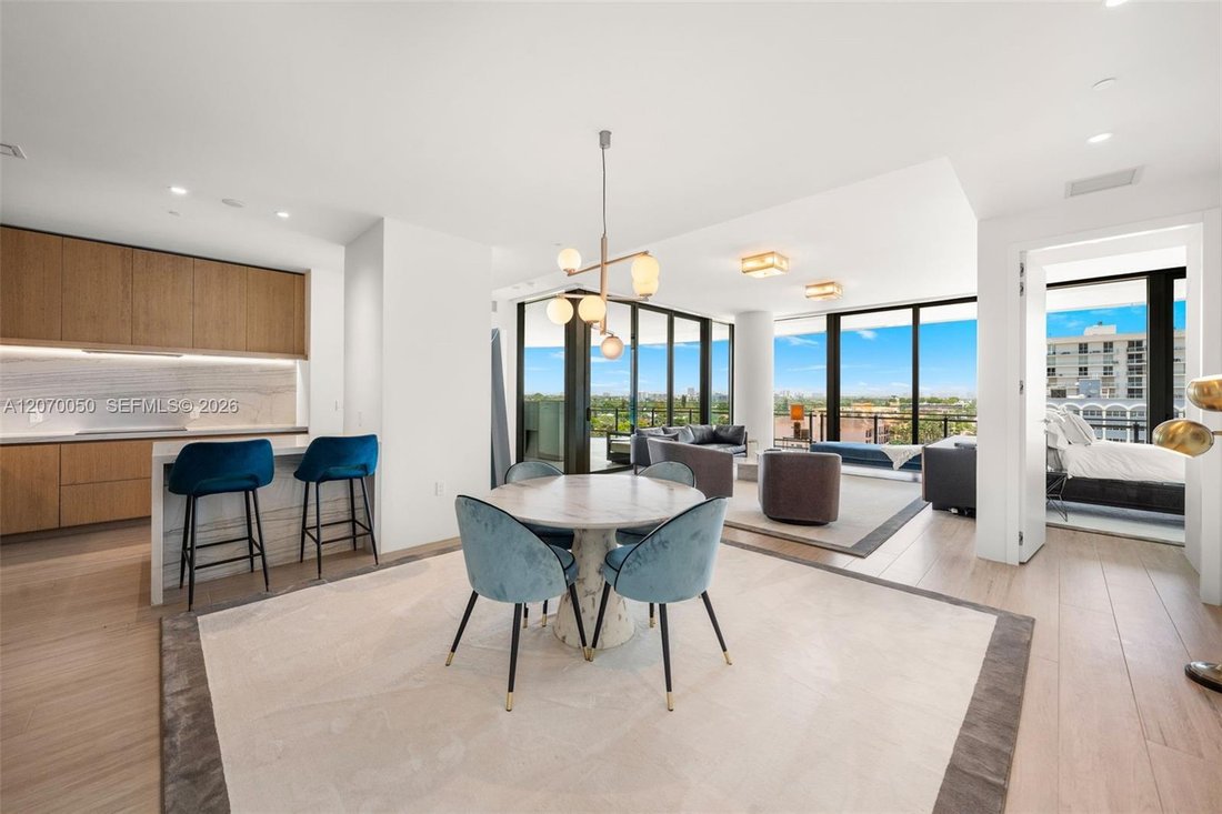 Condo in Bal Harbour, Florida, United States 4 - 18677552