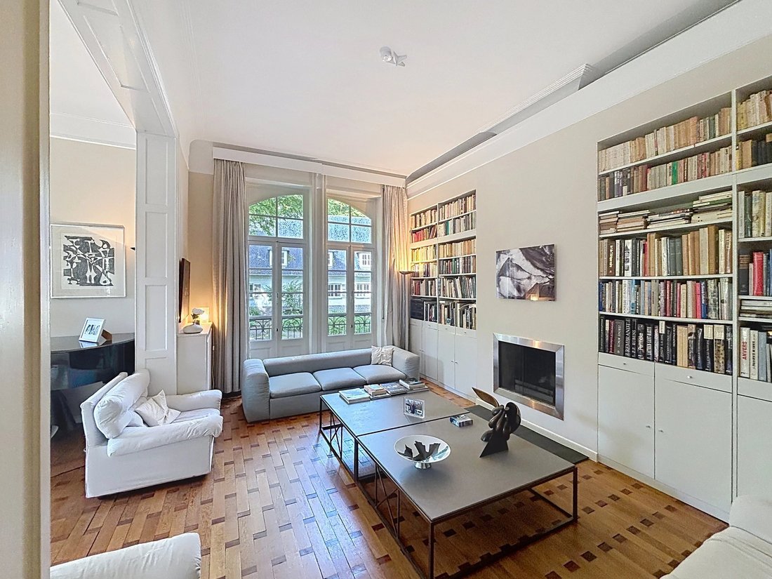 House in Uccle, Brussels, Belgium 2 - 18674969