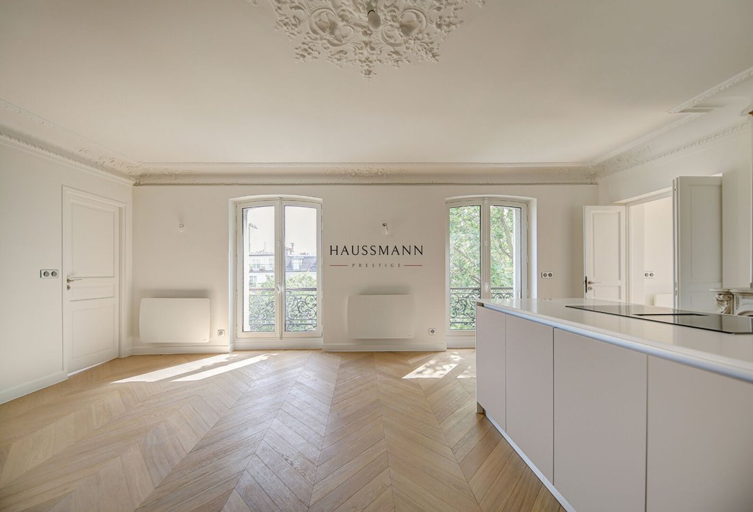 Apartment in Archives, Paris 3e Arrondissement, Paris 4 - 18675250