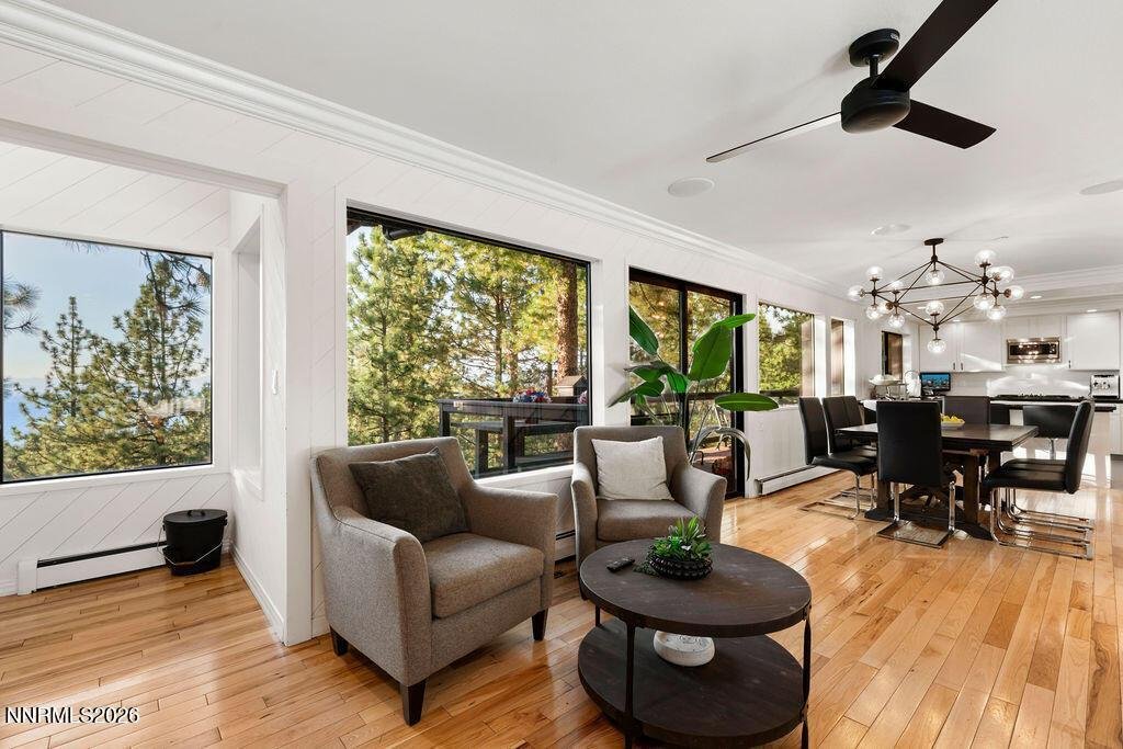 House in Glenbrook, Nevada, United States 5 - 18675649
