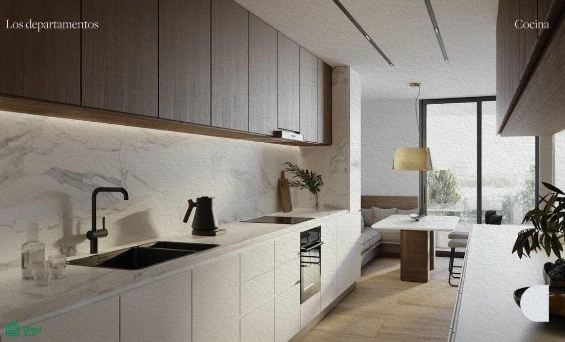 Condo in Buenos Aires, Buenos Aires, Argentina 4 - 18589899