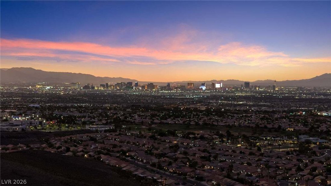 House in Henderson, Nevada, United States 2 - 18677018
