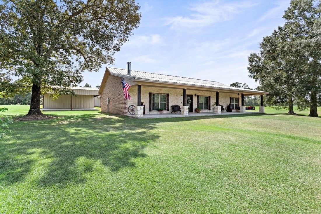 House in Kirbyville, Texas, United States 4 - 18677290