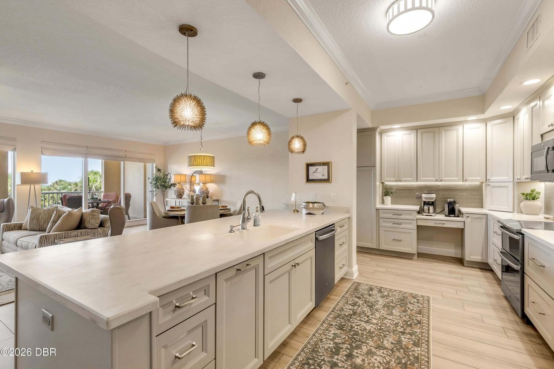 Condo in New Smyrna Beach, Florida, United States 5 - 18678501
